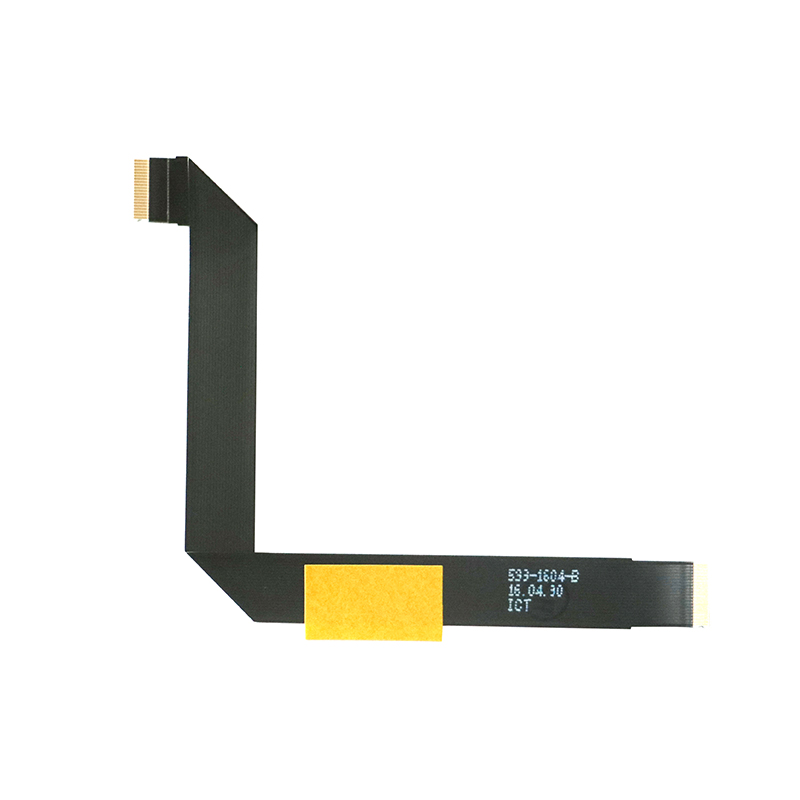 593-1604-B гибкий кабель для сенсорной панели Macbook Air 13,3 ''A1466, гибкий кабель для сенсорной панели 2013 2014 2015 года
