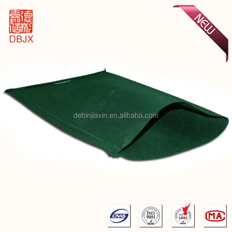Other Earthwork Products:geomembrane,geotextile,geogrid,geocell,geobag,grass grid,drainage board and more