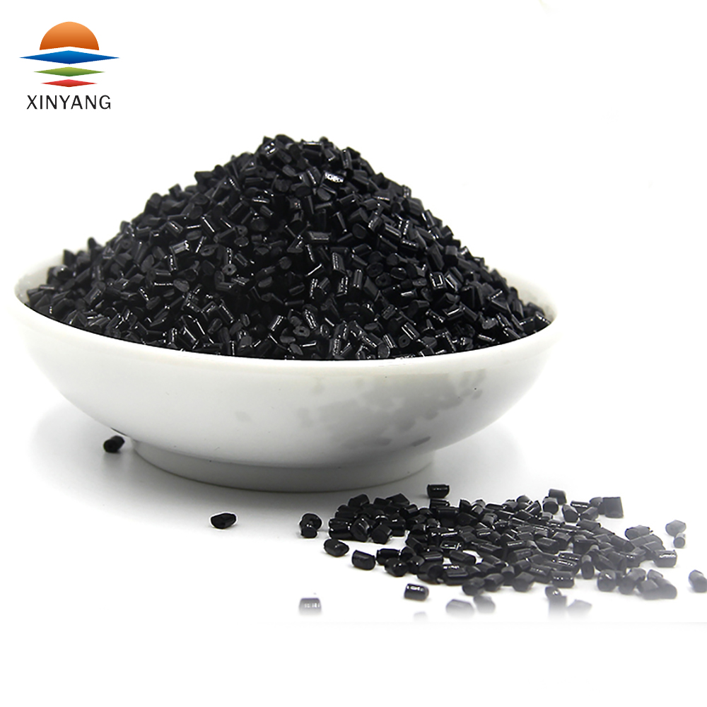 SGS Non-pollution Virgin Hdpe masterbatch для геомембраны