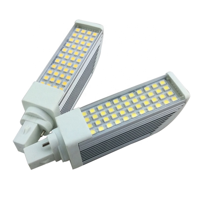 Ra80 44 шт. 5050SMD 230 В 9 Вт g23 Светодиодная лампа pl
