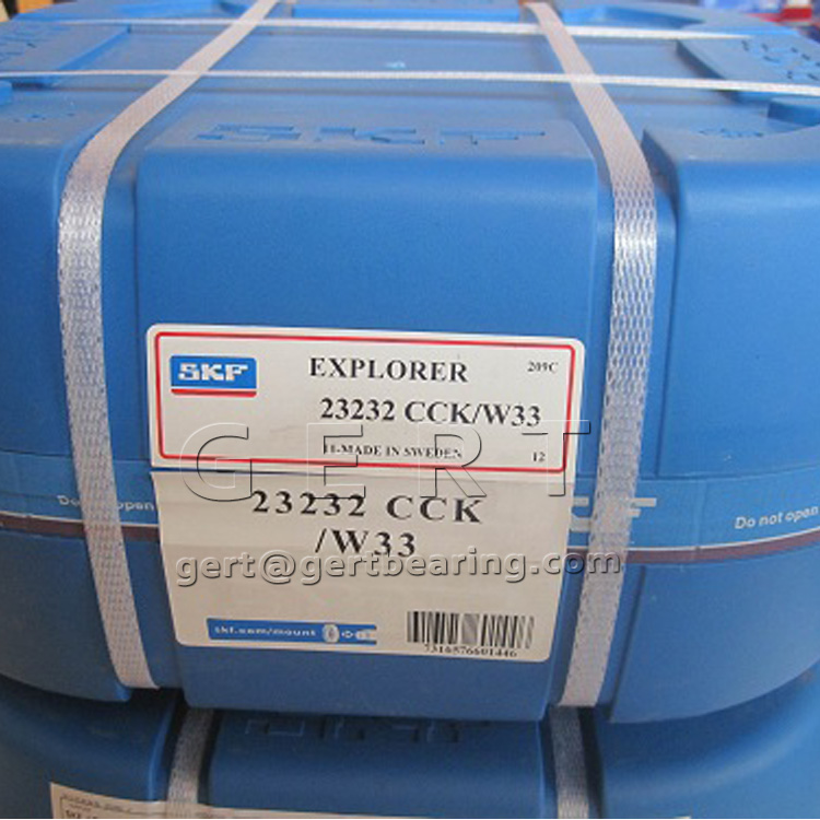 Offer original bearing 23232 SKF Spherical Roller Bearing 23232