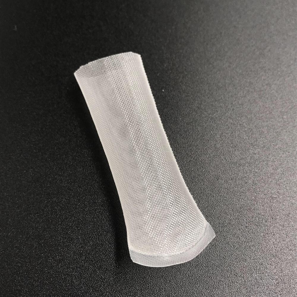 disposable blood transfusion filter