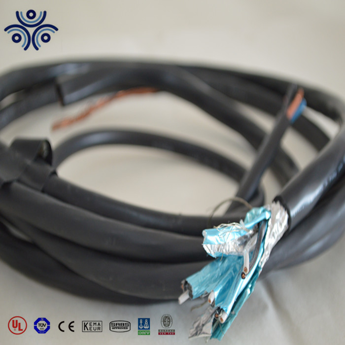 600 В UL1277 Control TC/vntc/TC-ER с ul