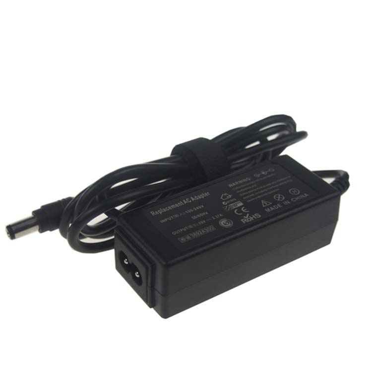 Replacement ultabook 19V 2.37A 45w laptop charger power adapter for Toshiba
