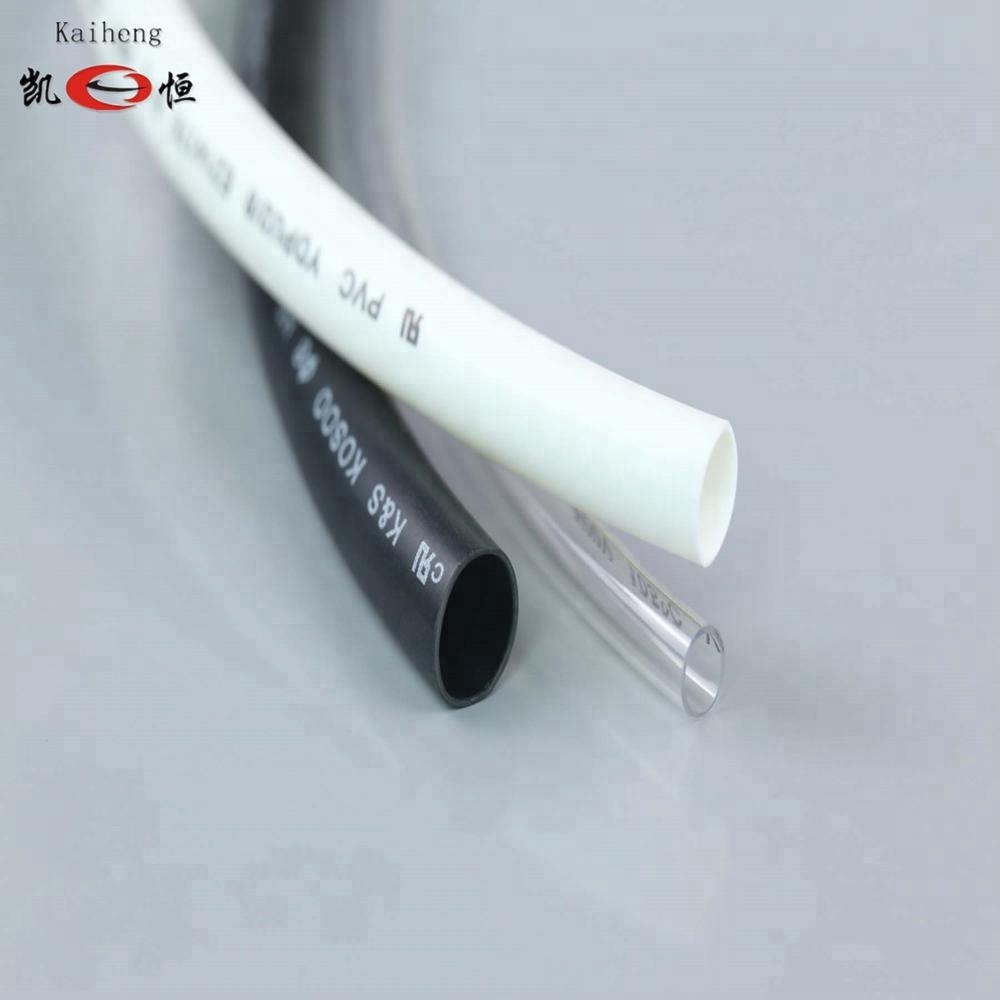 Jacket PVC Material