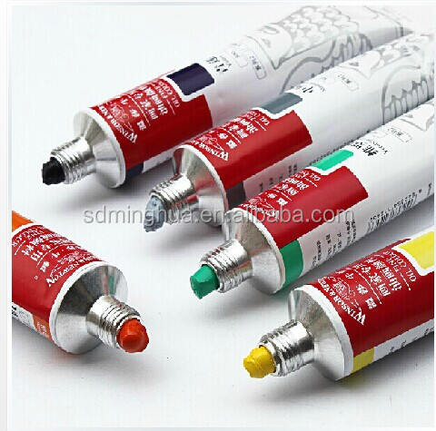 promotional 170ml Winsor & newton fine quality oil paints oil colour