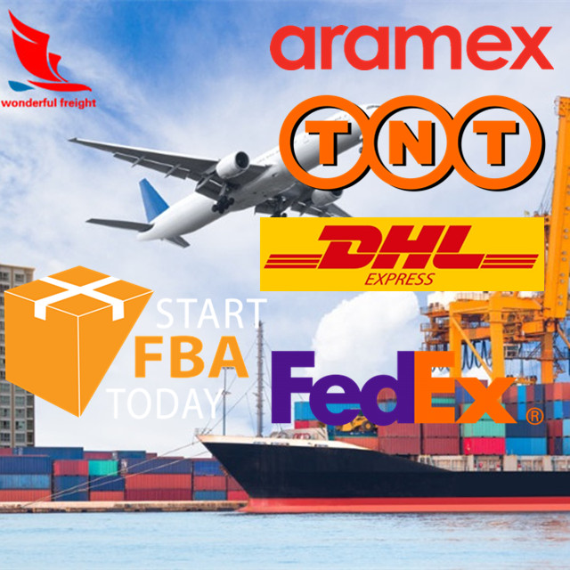 Китай tnt/fedex/ems/dhl/aramex/amazon fba Самый дешевый фрахт в филиппины