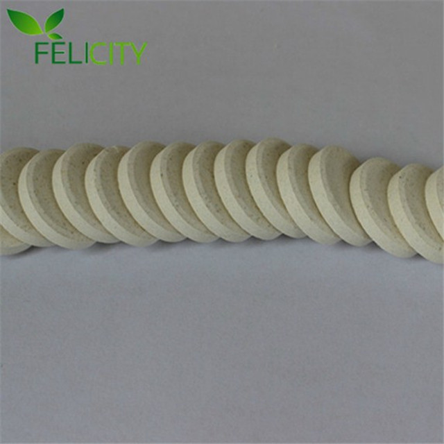 Colostrums Calcium Chewable tablet