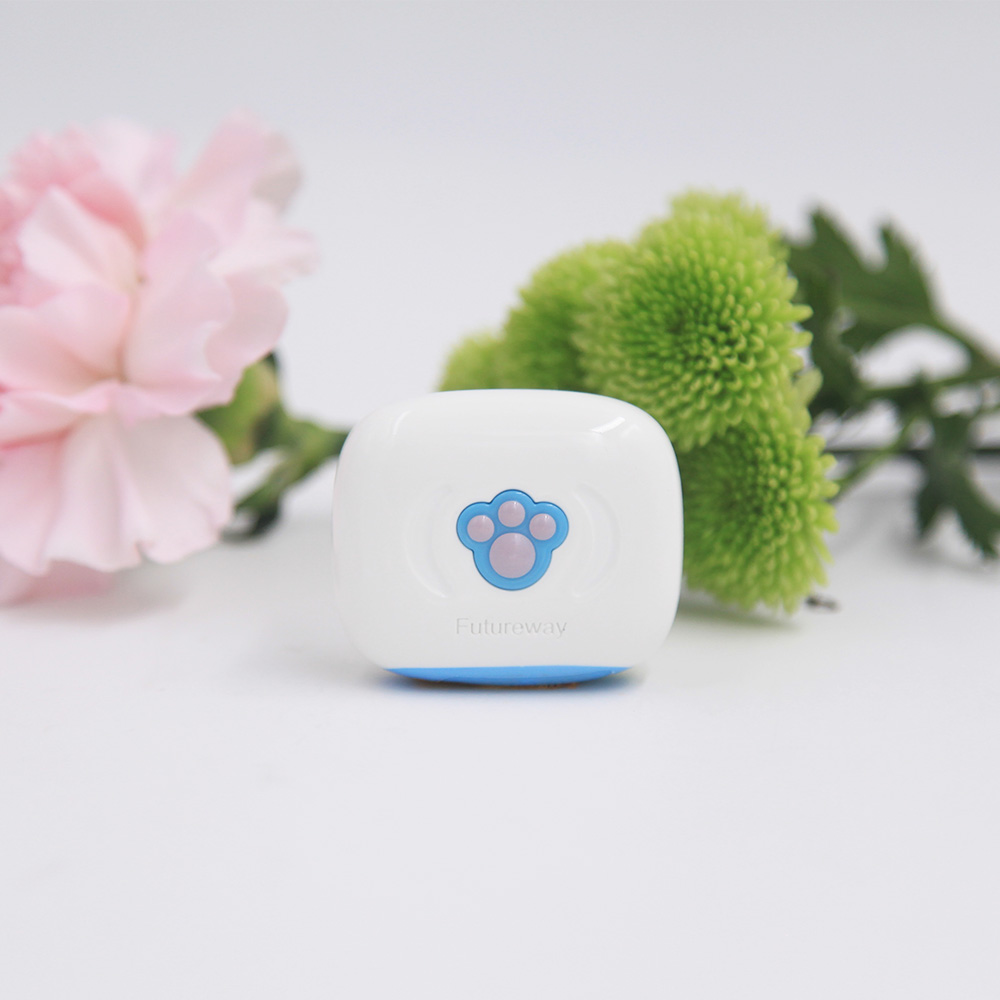 Бесплатное приложение для отслеживания FP03 PET GPS tracker