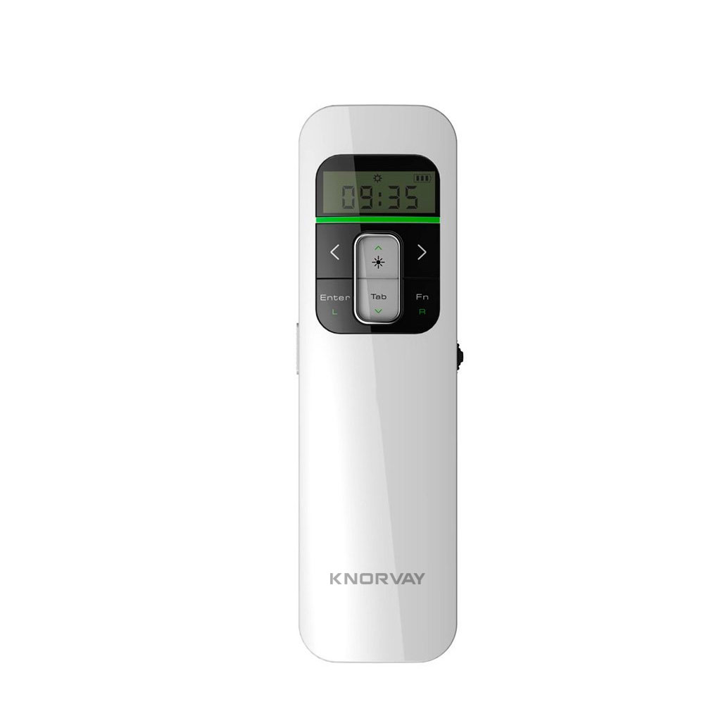 USB зарядка Powered мини красный PPT Презентация лазерная указка