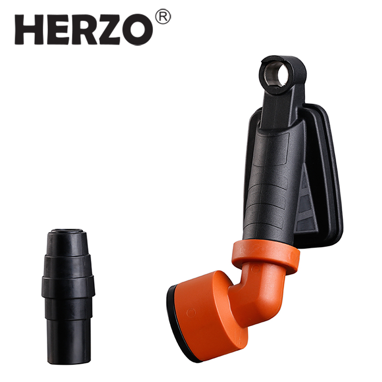 Herzo Универсальный дрель пылесборник