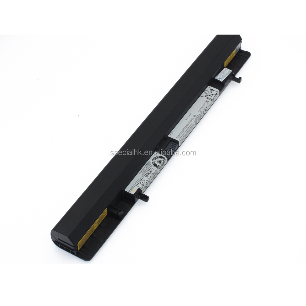 Аккумулятор для Lenovo IdeaPad Flex 14 14M 15 15M S500 Touch L12L4A01 L12M4A01, 14,4 В, 2200 мАч, 4 ячейки