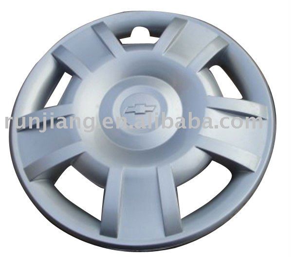 Крышка колеса для Chevrolet Aveo 2007