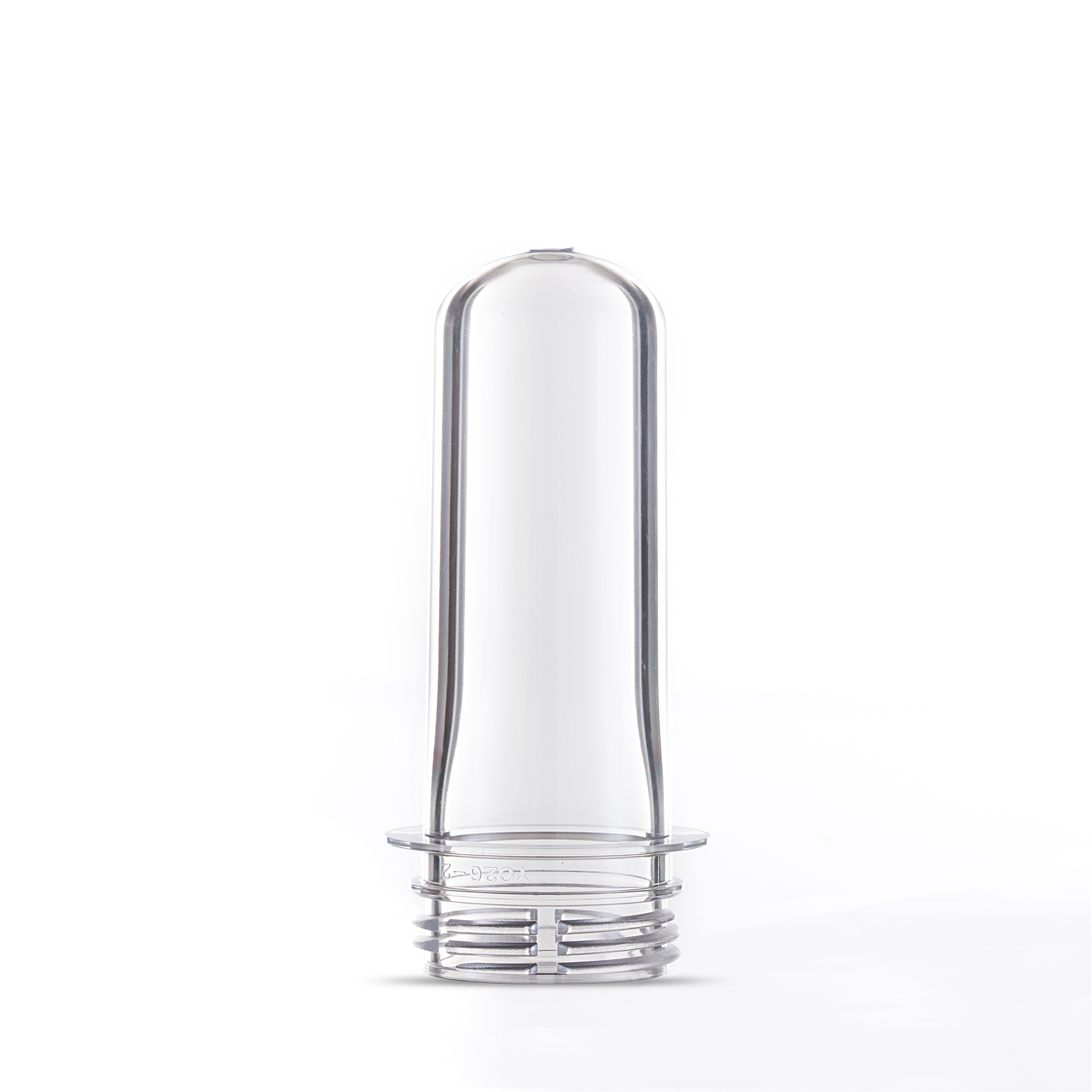 28mm PCO 1810 21g Mineral Water bottle PET preform