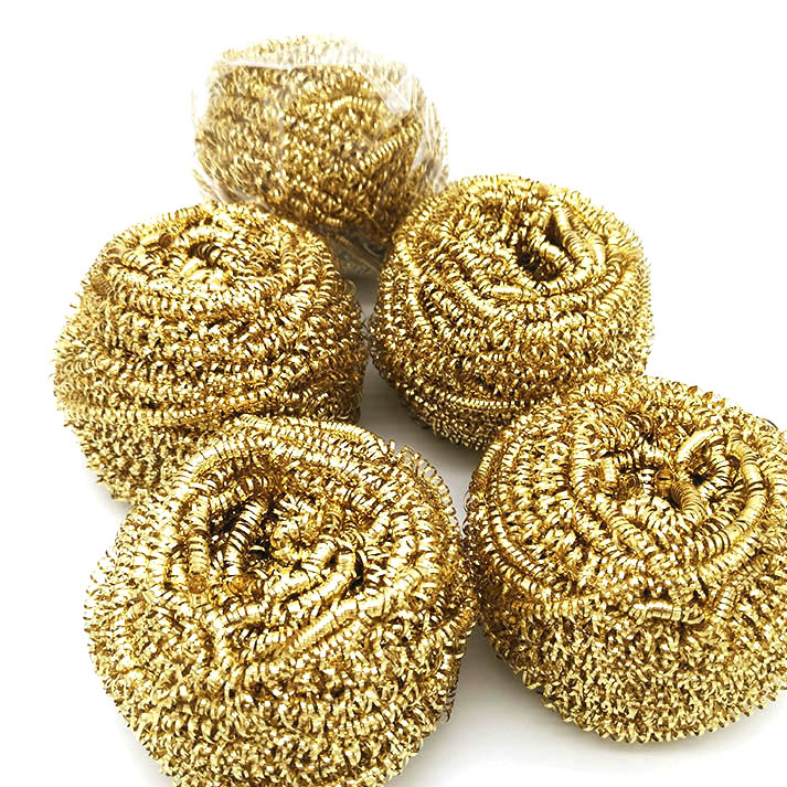 Дешевая цена chpure red metal scourer scrubber