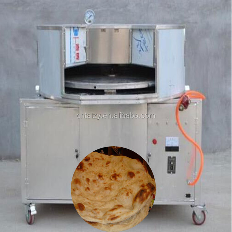 Большая емкость tortilla делая машину/pita Хлебопекарная машина/pita Хлебопекарная Печь
