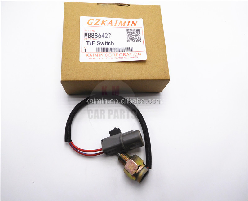 Переключатель фар переключения передач OEM mb886427 для MITSUBISHI DELICA SPACE PAJERO MONTERO MB886427