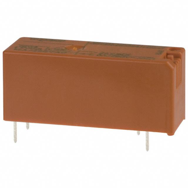 RY210024 реле GEN назначения SPDT 8A 24V PB994-ND RY21002 24VDC