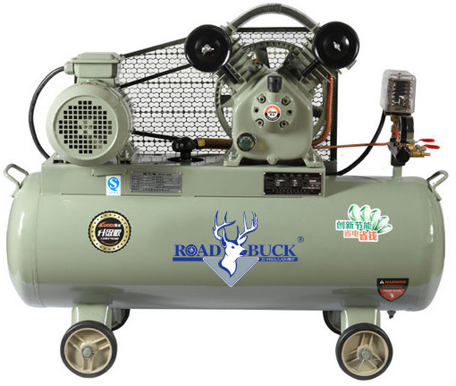 RoadBuck завод 7.5Hp Лучшая цена воздушный компрессор машина портативный для продажи