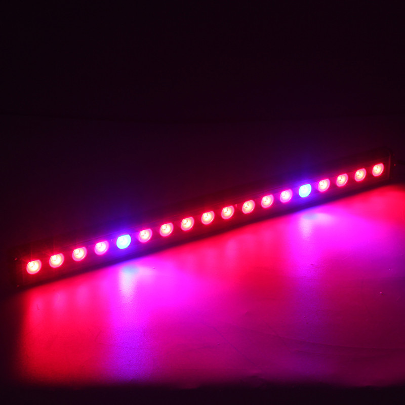 Китайский Производитель 90 см Свет Аквариума СИД CA200 Пресноводный Аквариум LED Light