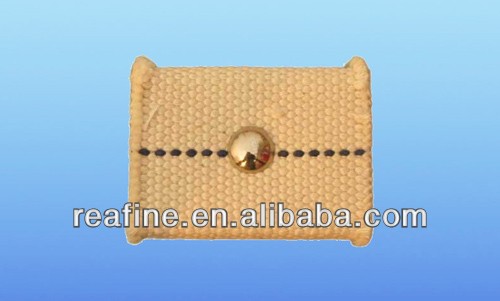 Хлопок Сито Cleaner Pad/Холст Pad
