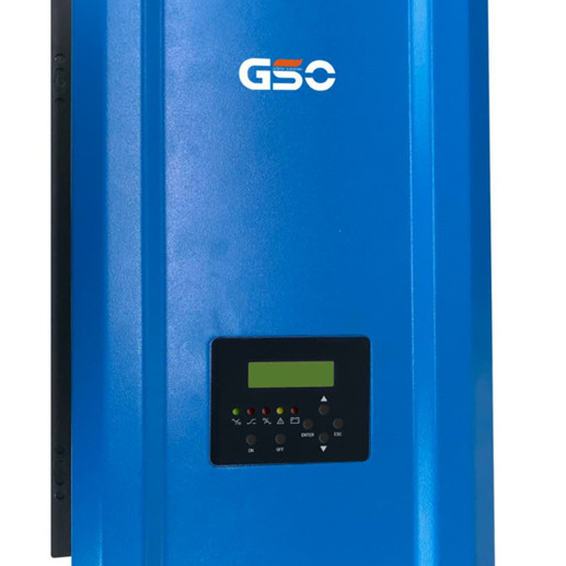 Низкочастотный инвертор AIO machine DC48V 4kw 60A и контроллер MPPT все в одном