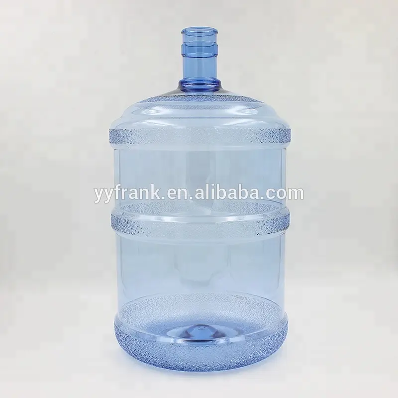 Preforms 5 Gallon PET PREFORM /5 Gallon PET Bottle Preform For Water Bottle 20L Bottle