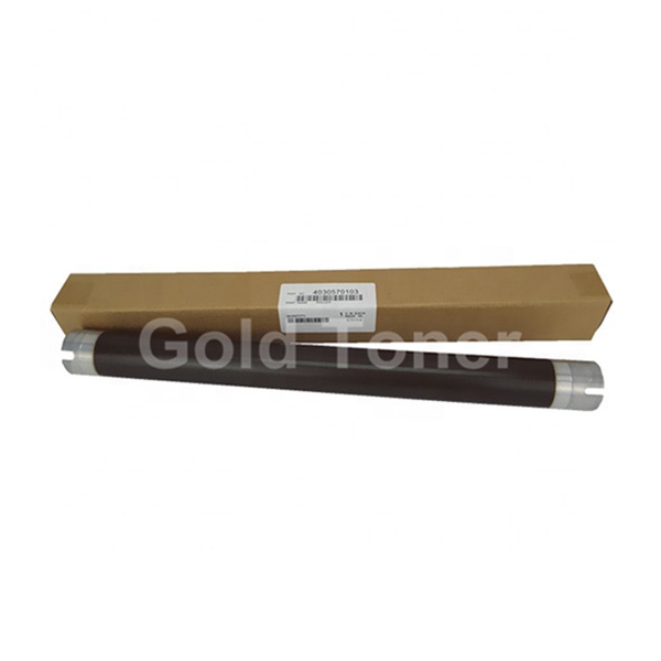 Bizhub 283 363 423 верхний ролик для konica minolta