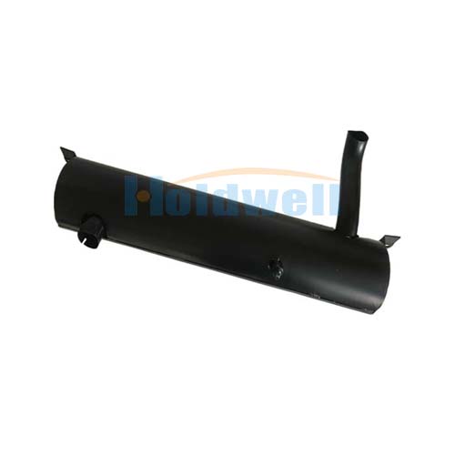 Aftermarket глушитель 7100840 для погрузчика 751 753 S130 S150