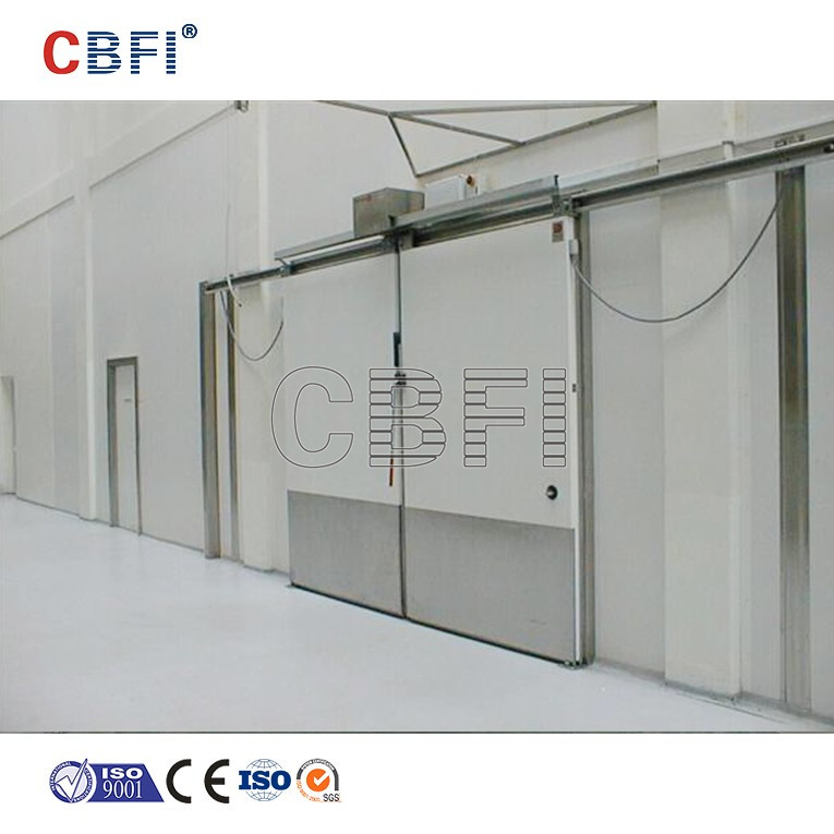 LG Brand Accessories Industrial Cold Room Sliding Door