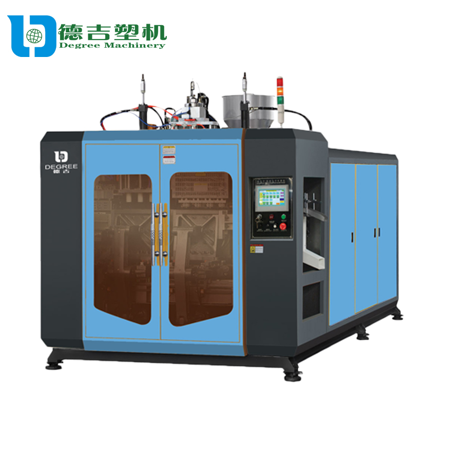 Выдувная машина для экструзии пластиковых бутылок hdpe, 1 л, 2 л, 3 л, 4 л, 5 л
