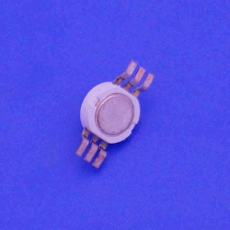 Полноцветный SMD 3 Вт 9 Вт высокомощный RGB RGBW светодиодный чип с технологией SMT припоя