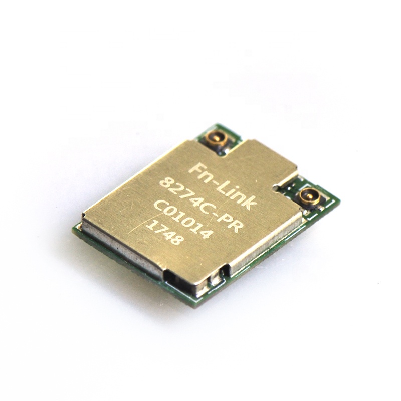 Высокая производительность Qualcomm Chip QCA6174A 802.11ac WiFi Bluetooth модуль
