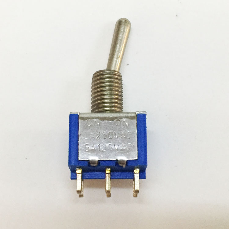 Полотенце напрямую с фабрики Продаем Лучшее качество 6A 120V t75 2 way вкл/выкл габаритного фонаря тумблер Защитная крышка