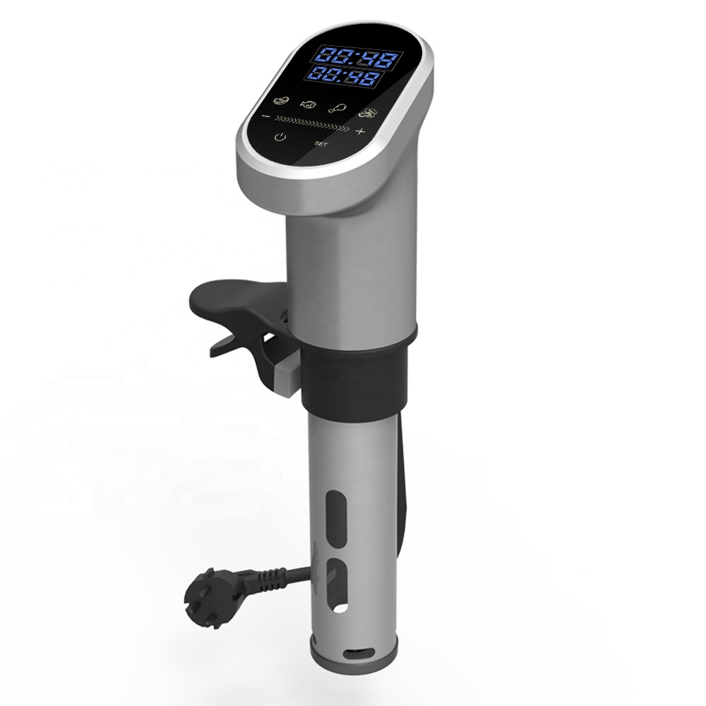 Электрический цифровой таймер Sous Vide