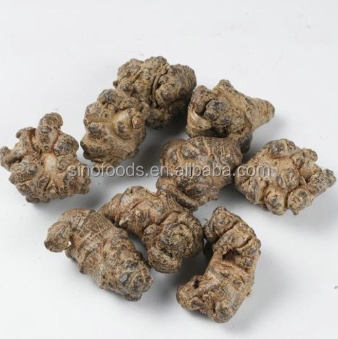 San qi Высокое качество Традиционный китайский травы panax notoginseng корень травы сырой наркотиков