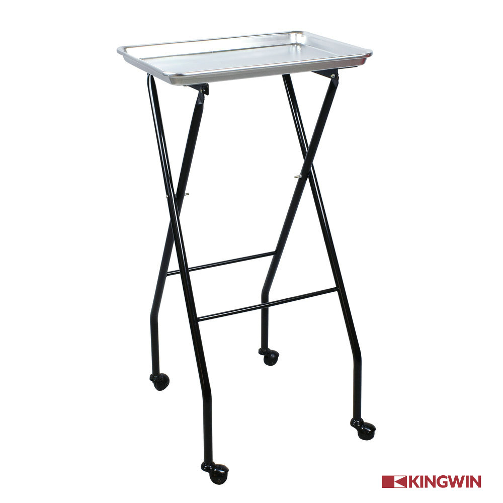 Salon Folding Trolley