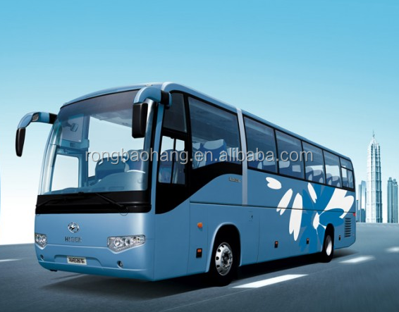 Горячая Распродажа, автобус Higer V92 KLQ6129