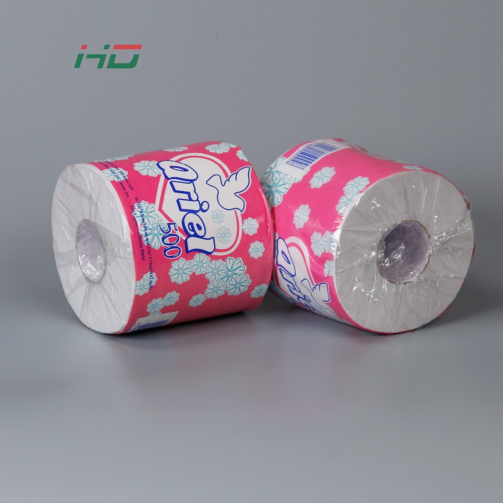 soft hygiene toilet tissue paper