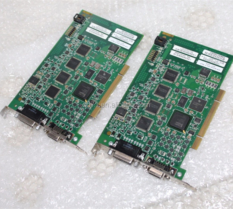 VPM-8504Q-001-P ASY: 200-0236-5RA карта используется в хорошем состоянии