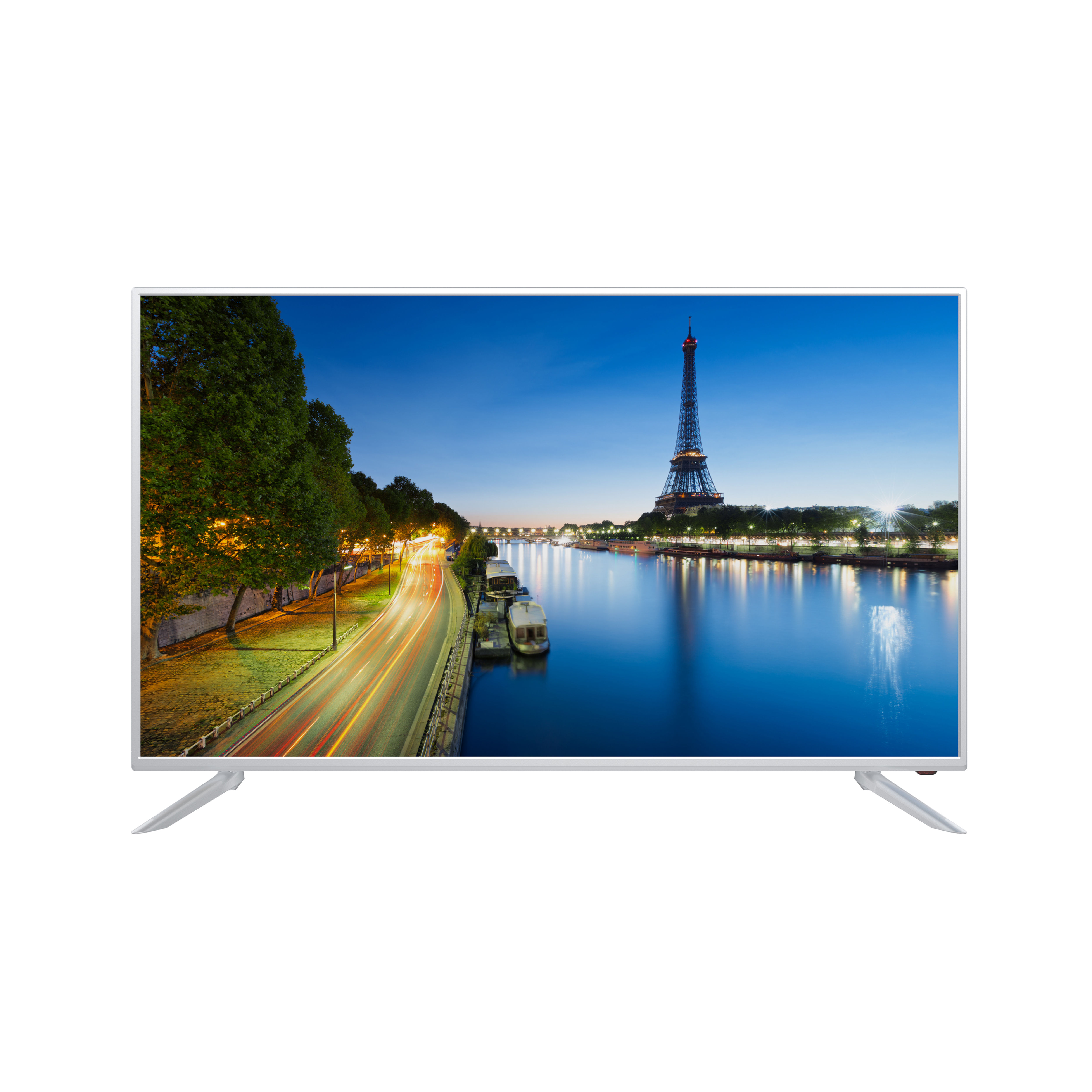Оптовая продажа с фабрики 50 дюймов 4k ТВ супер широкий экран ультра-узкий ободок идеальная панель Smart Led tv 4k ultra hd tv