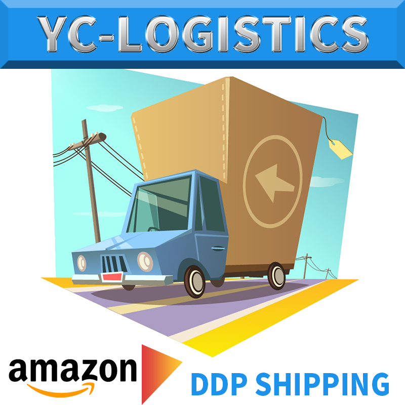 DDP FBA Amazon Доставка из Китая в Италию авиаперевозкой