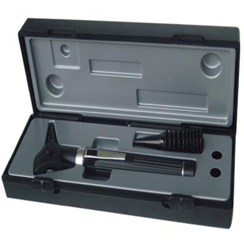 Профессиональный комплект otoscope уха