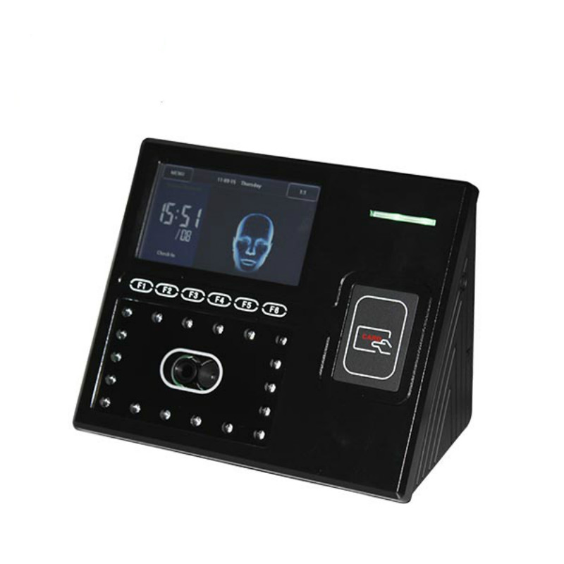 RFID-считыватель для глаз, биометрический считыватель лица, машина FR401