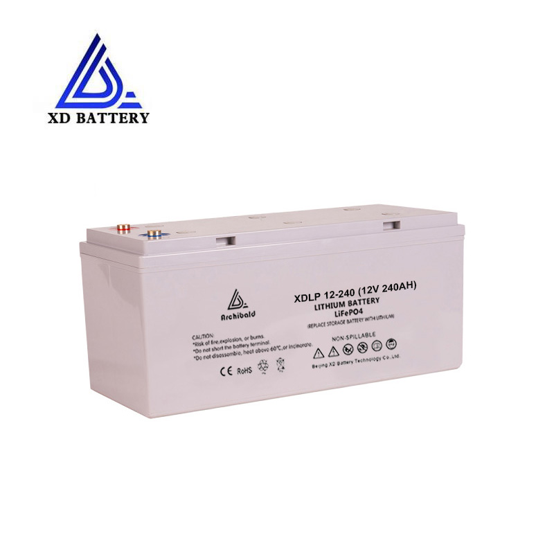 Бытовая техника 12v 95ah 240ah lifepo4 литиевая батарея для бытовой техники Подводные/мотоцикла/электрического катера/Электрический фолклифц/Солнечная система/Автомобильный лодки/Электрический фолклифц