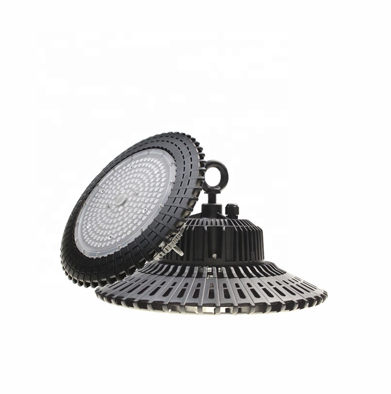 Аварийный аккумулятор 240 w Led High Bay Light