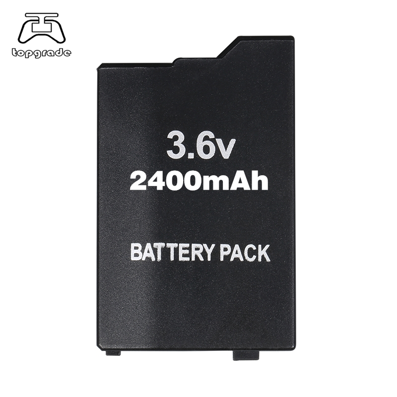 Pocket game console PSP2000 3000 capacity 1200mah battery for PSP-2000 PSP-2001 PSP-3000 PSP-3001 PSP-3002 PSP-3004