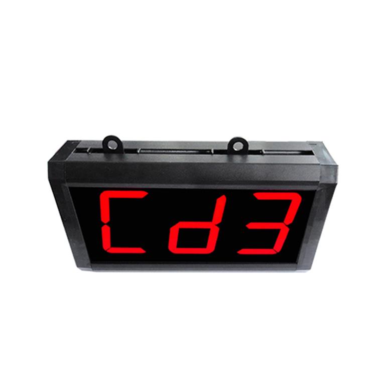 Ringbell QCQ-3 Беспроводная система организации очереди пейджера