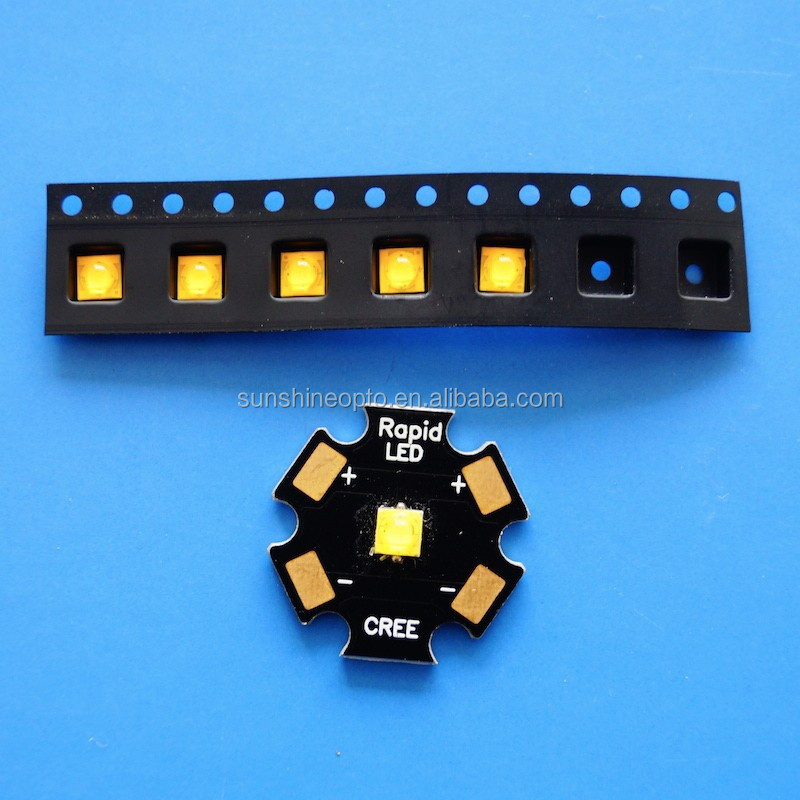 3535 SMD 1 Вт 3 Вт светодиодный чип высокой мощности