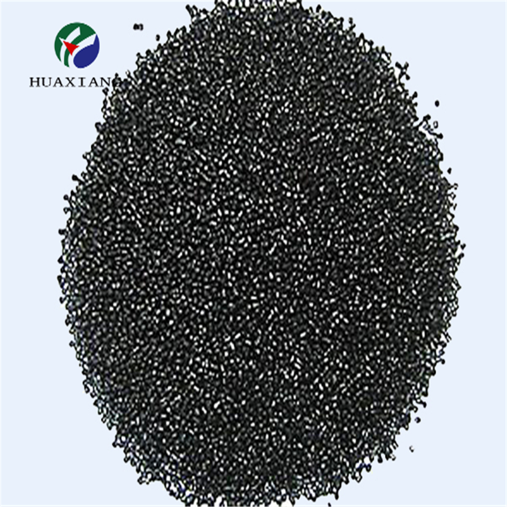 Masterbatch ABS PLA/Masterbatch ABS/Virgin ABS Plastic granul Carbon Black Masterbatch